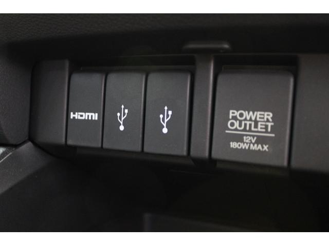 オデッセイ アブソルート・EX フルセグ マルチビューカメラ リヤモニター ETC 両側電動スライドドア パワーシート Bluetooth 純正アルミホイール バックモニター WAC フロントカメラ スマ-トキ- 3列シート ABS(14枚目)