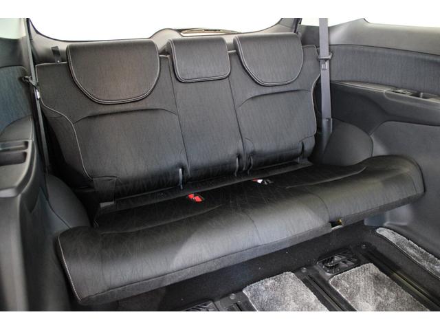 オデッセイ アブソルート・EX フルセグ マルチビューカメラ リヤモニター ETC 両側電動スライドドア パワーシート Bluetooth 純正アルミホイール バックモニター WAC フロントカメラ スマ-トキ- 3列シート ABS(18枚目)