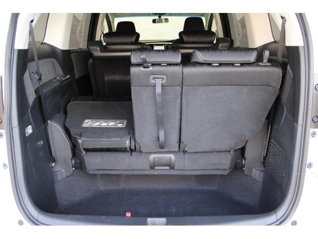 オデッセイ アブソルート・EX フルセグ マルチビューカメラ リヤモニター ETC 両側電動スライドドア パワーシート Bluetooth 純正アルミホイール バックモニター WAC フロントカメラ スマ-トキ- 3列シート ABS(26枚目)