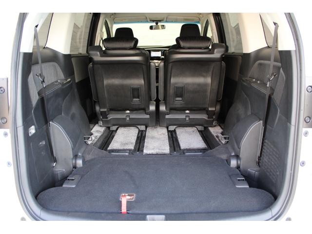 オデッセイ アブソルート・EX フルセグ マルチビューカメラ リヤモニター ETC 両側電動スライドドア パワーシート Bluetooth 純正アルミホイール バックモニター WAC フロントカメラ スマ-トキ- 3列シート ABS(27枚目)