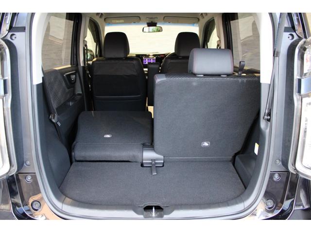 使用用途に合わせてシートアレンジをお楽しみいただけます!!