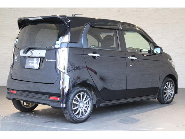 有料になりますが、ホンダ純正のボディーコートもご用意しております!ガラス系やポリマーコーティングなど、お好みに合わせてお選び頂けます!新車の輝きに近づき、洗車などのお手入れも楽々です!