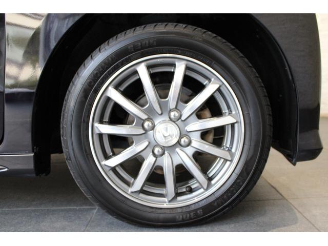 アルミホイールが足元を飾ります!