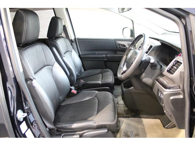 オデッセイ アブソルート フルセグ マルチビューカメラ ETC リヤモニター 両側電動スライドドア Bluetooth 純正アルミホイール クルーズコントロール パドルシフト オットマン アラウンドビューモニター 盗難防止(15枚目)