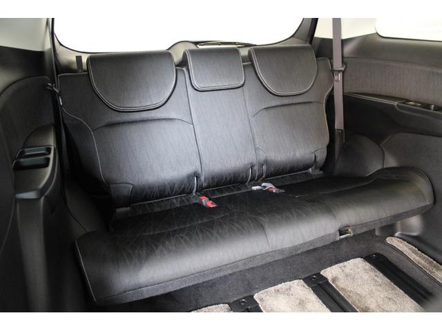 オデッセイ アブソルート フルセグ マルチビューカメラ ETC リヤモニター 両側電動スライドドア Bluetooth 純正アルミホイール クルーズコントロール パドルシフト オットマン アラウンドビューモニター 盗難防止(17枚目)