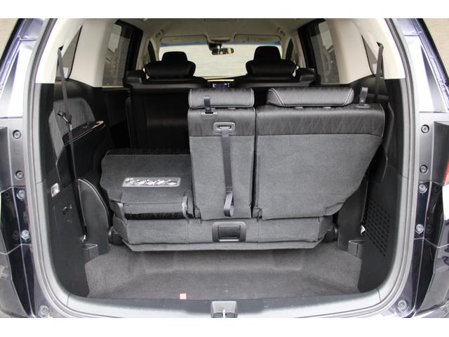 オデッセイ アブソルート フルセグ マルチビューカメラ ETC リヤモニター 両側電動スライドドア Bluetooth 純正アルミホイール クルーズコントロール パドルシフト オットマン アラウンドビューモニター 盗難防止(23枚目)