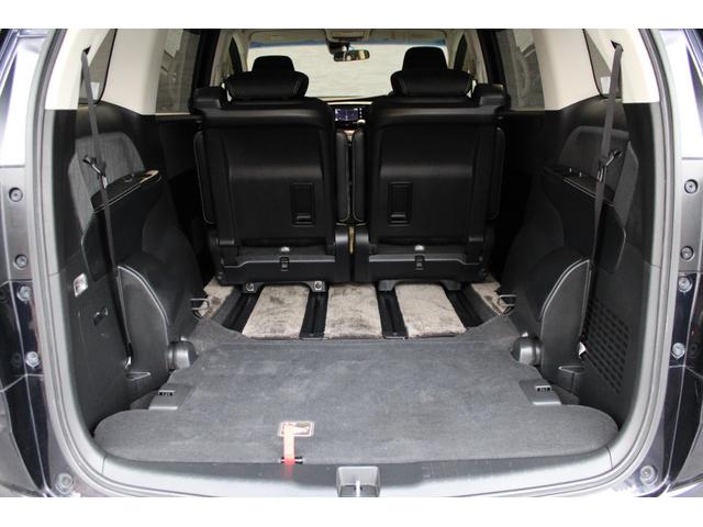 オデッセイ アブソルート フルセグ マルチビューカメラ ETC リヤモニター 両側電動スライドドア Bluetooth 純正アルミホイール クルーズコントロール パドルシフト オットマン アラウンドビューモニター 盗難防止(24枚目)