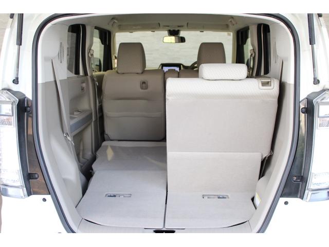 使用用途に合わせて様々なシートアレンジをお楽しみいただけます！！