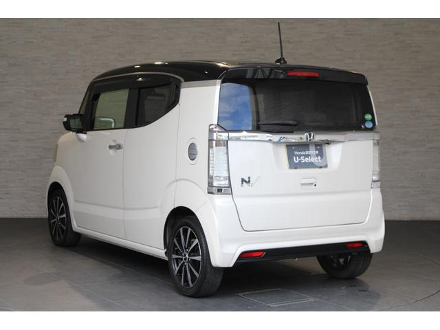 有料になりますが、ボディーコートもご用意しております！ガラス系やポリマーコーティングなどおお好みに合わせてお選び頂けます！新車の輝きに近づき、洗車などのお手入れも楽々です！