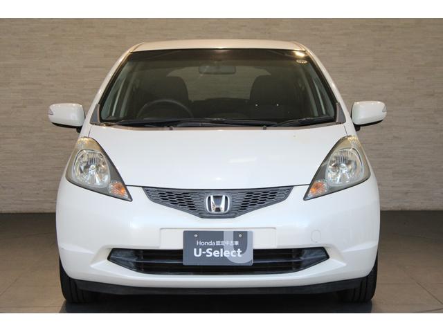 フィット Gスマートセレクション ワンオーナー 純正ナビ バックカメラ ETC HIDライト スマートキー CD SD USB エアバック Wエアーバック 記録簿 パワーウィンドウ 1オーナー車 ABS パワステ エアコン ECON(29枚目)