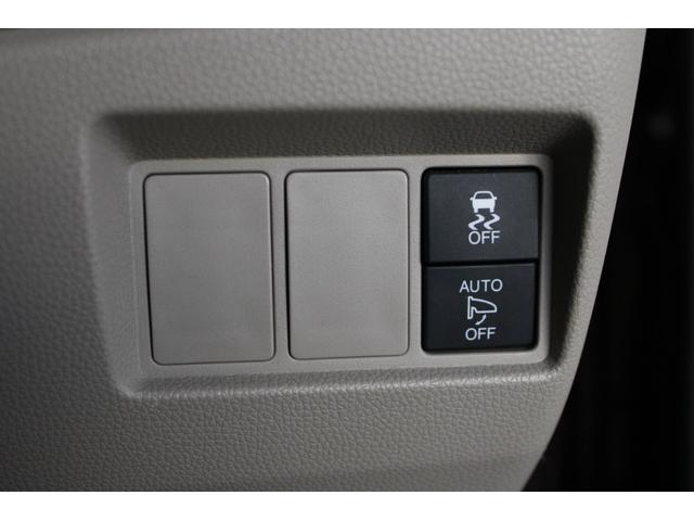 スイッチ類は操作しやすい位置に集約されております！！