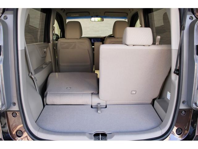 使用用途に合わせてシートアレンジをお楽しみいただけます！！