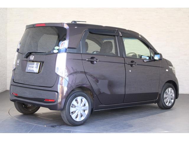 有料になりますが、ホンダ純正のボディーコートもご用意しております！ガラス系やポリマーコーティングなど、お好みに合わせてお選び頂けます！新車の輝きに近づき、洗車などのお手入れも楽々です！