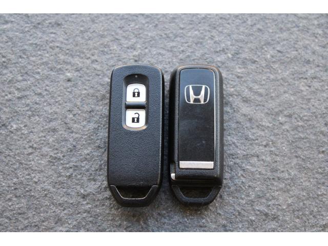 スペアキー付きです♪