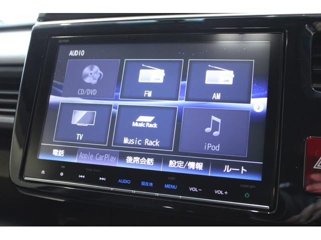 ステップワゴンスパーダ スパーダハイブリッドG・EXホンダセンシング 純正ナビ フルセグ マルチビューカメラ ドラレコ 両側電動スライドドア 電子パーキング 純正アルミ スマートキー LEDヘッドライト Wエアコン 衝突軽減ブレーキ フルオートエアコン キーフリー(6枚目)