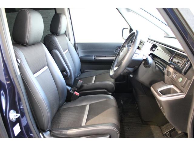 ステップワゴンスパーダ スパーダハイブリッドG・EXホンダセンシング 純正ナビ フルセグ マルチビューカメラ ドラレコ 両側電動スライドドア 電子パーキング 純正アルミ スマートキー LEDヘッドライト Wエアコン 衝突軽減ブレーキ フルオートエアコン キーフリー(24枚目)