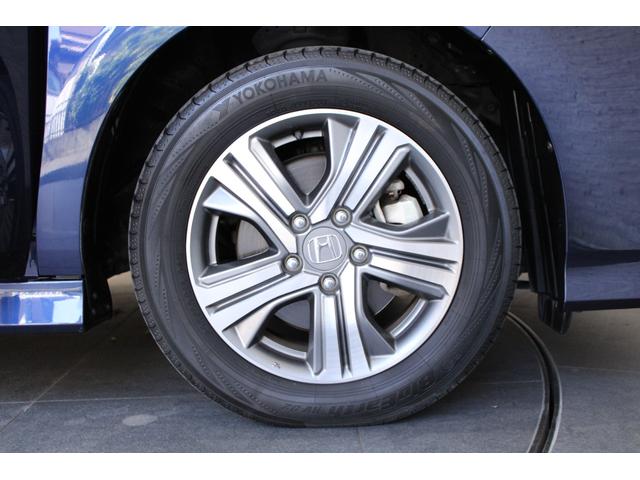 ステップワゴンスパーダ スパーダハイブリッドG・EXホンダセンシング 純正ナビ フルセグ マルチビューカメラ ドラレコ 両側電動スライドドア 電子パーキング 純正アルミ スマートキー LEDヘッドライト Wエアコン 衝突軽減ブレーキ フルオートエアコン キーフリー(37枚目)