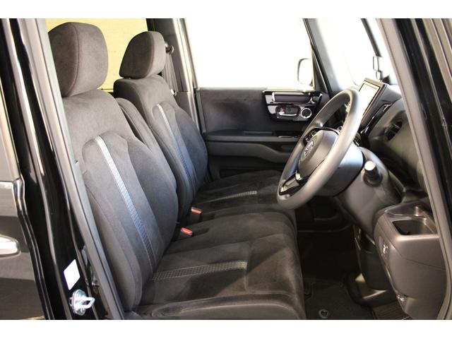 N-BOXカスタム L ワンオーナー、純正ナビ、Bカメ、バイザー 1オーナー サイドエアバッグ ナビTV キーフリーシステム リアカメ クルーズコントロール AC DVD視聴可能 スマキー 横滑り防止 フルセグTV ABS(32枚目)