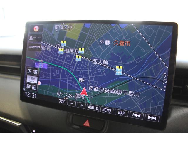 ヴェゼル ｅ：ＨＥＶＺ　ワンオーナー　フルセグ　バックカメラ　メモリーナビ　シートヒーター　ステアリングヒーター　コーナーセンサー　ブラインドスポットモニター　純正アルミ　衝突回避支援ブレーキ機能　１オナ　スマキ　エアバッグ（5枚目）