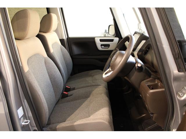 Ｎ－ＢＯＸ Ｇ　エアバック　ナビＴＶ　１オーナー　横滑防止装置　フルセグＴＶ　ＤＶＤ　ＬＥＤヘッドライト　スマートキー　オートエアコン　パワーウィンドウ　パワステ　助手席エアバッグ　両側スライドドア　ＡＢＳ（13枚目）