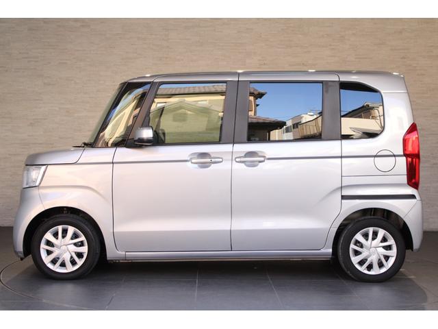 Ｎ－ＢＯＸ Ｇ　エアバック　ナビＴＶ　１オーナー　横滑防止装置　フルセグＴＶ　ＤＶＤ　ＬＥＤヘッドライト　スマートキー　オートエアコン　パワーウィンドウ　パワステ　助手席エアバッグ　両側スライドドア　ＡＢＳ（16枚目）