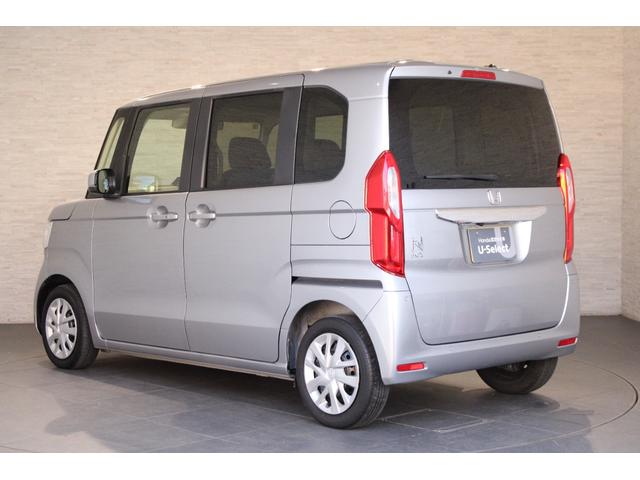 Ｎ－ＢＯＸ Ｇ　エアバック　ナビＴＶ　１オーナー　横滑防止装置　フルセグＴＶ　ＤＶＤ　ＬＥＤヘッドライト　スマートキー　オートエアコン　パワーウィンドウ　パワステ　助手席エアバッグ　両側スライドドア　ＡＢＳ（19枚目）