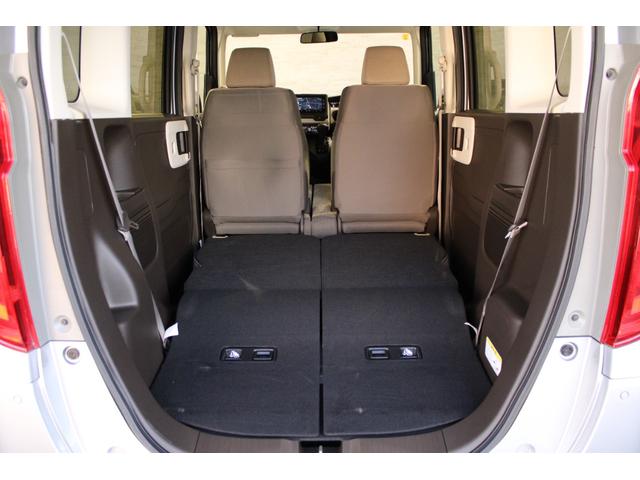 Ｎ－ＢＯＸ Ｇ　エアバック　ナビＴＶ　１オーナー　横滑防止装置　フルセグＴＶ　ＤＶＤ　ＬＥＤヘッドライト　スマートキー　オートエアコン　パワーウィンドウ　パワステ　助手席エアバッグ　両側スライドドア　ＡＢＳ（22枚目）