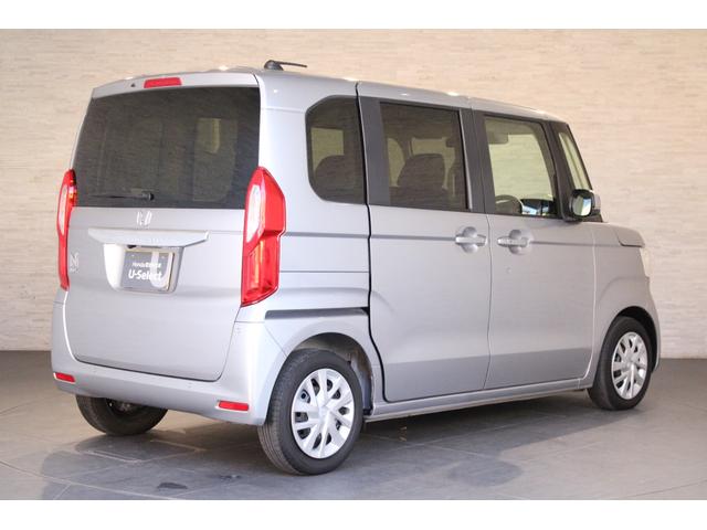 Ｎ－ＢＯＸ Ｇ　エアバック　ナビＴＶ　１オーナー　横滑防止装置　フルセグＴＶ　ＤＶＤ　ＬＥＤヘッドライト　スマートキー　オートエアコン　パワーウィンドウ　パワステ　助手席エアバッグ　両側スライドドア　ＡＢＳ（23枚目）