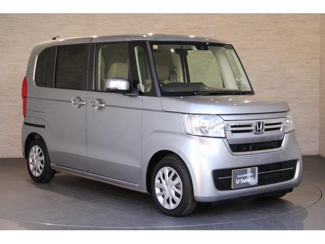 Ｎ－ＢＯＸ Ｇ　エアバック　ナビＴＶ　１オーナー　横滑防止装置　フルセグＴＶ　ＤＶＤ　ＬＥＤヘッドライト　スマートキー　オートエアコン　パワーウィンドウ　パワステ　助手席エアバッグ　両側スライドドア　ＡＢＳ（24枚目）