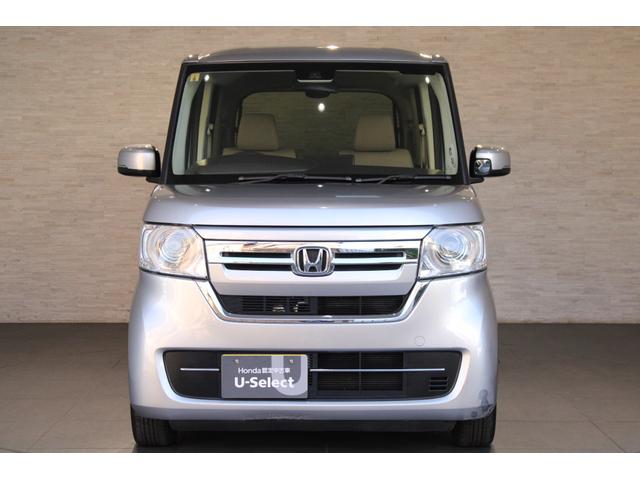 Ｎ－ＢＯＸ Ｇ　エアバック　ナビＴＶ　１オーナー　横滑防止装置　フルセグＴＶ　ＤＶＤ　ＬＥＤヘッドライト　スマートキー　オートエアコン　パワーウィンドウ　パワステ　助手席エアバッグ　両側スライドドア　ＡＢＳ（25枚目）