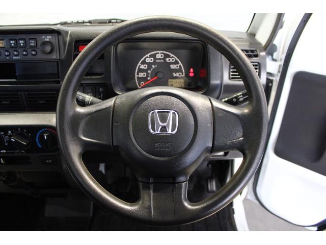 アクティトラック アタック 4WD 5速MT 3方開 キーレス 純正オーディオ ハロゲンライト 荷台作業灯 エアバック パワーウィンド エアコン ABS リモコンキー(5枚目)