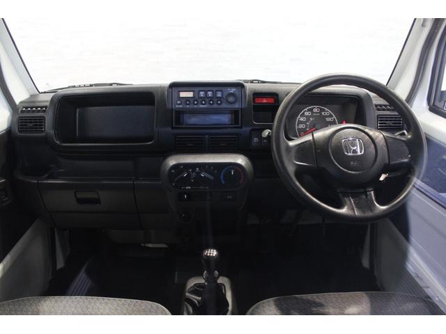 アクティトラック アタック 4WD 5速MT 3方開 キーレス 純正オーディオ ハロゲンライト 荷台作業灯 エアバック パワーウィンド エアコン ABS リモコンキー(6枚目)