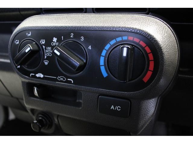 アクティトラック アタック 4WD 5速MT 3方開 キーレス 純正オーディオ ハロゲンライト 荷台作業灯 エアバック パワーウィンド エアコン ABS リモコンキー(9枚目)