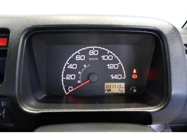 アクティトラック アタック 4WD 5速MT 3方開 キーレス 純正オーディオ ハロゲンライト 荷台作業灯 エアバック パワーウィンド エアコン ABS リモコンキー(12枚目)