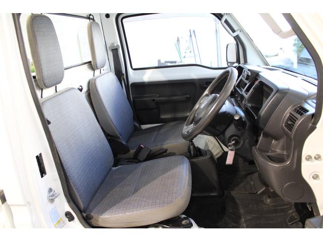 アクティトラック アタック 4WD 5速MT 3方開 キーレス 純正オーディオ ハロゲンライト 荷台作業灯 エアバック パワーウィンド エアコン ABS リモコンキー(13枚目)