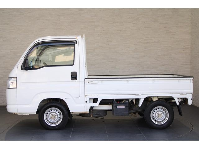 アクティトラック アタック 4WD 5速MT 3方開 キーレス 純正オーディオ ハロゲンライト 荷台作業灯 エアバック パワーウィンド エアコン ABS リモコンキー(14枚目)