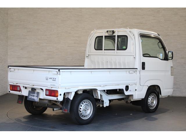アクティトラック アタック 4WD 5速MT 3方開 キーレス 純正オーディオ ハロゲンライト 荷台作業灯 エアバック パワーウィンド エアコン ABS リモコンキー(20枚目)