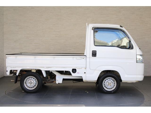 アクティトラック アタック 4WD 5速MT 3方開 キーレス 純正オーディオ ハロゲンライト 荷台作業灯 エアバック パワーウィンド エアコン ABS リモコンキー(21枚目)