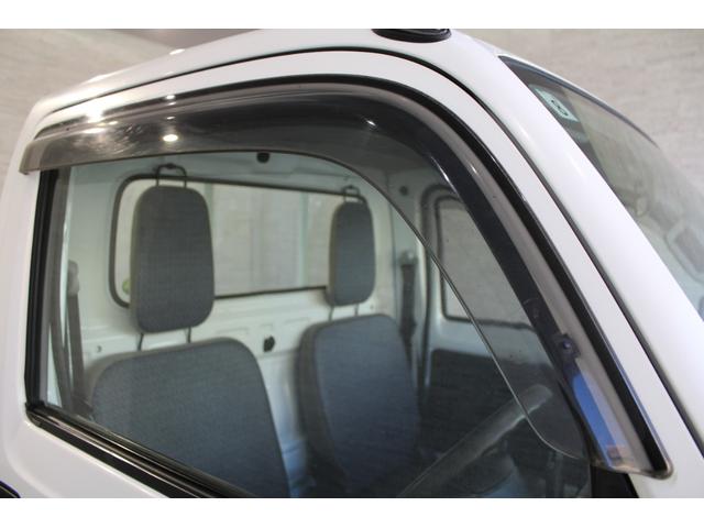 アクティトラック アタック 4WD 5速MT 3方開 キーレス 純正オーディオ ハロゲンライト 荷台作業灯 エアバック パワーウィンド エアコン ABS リモコンキー(23枚目)