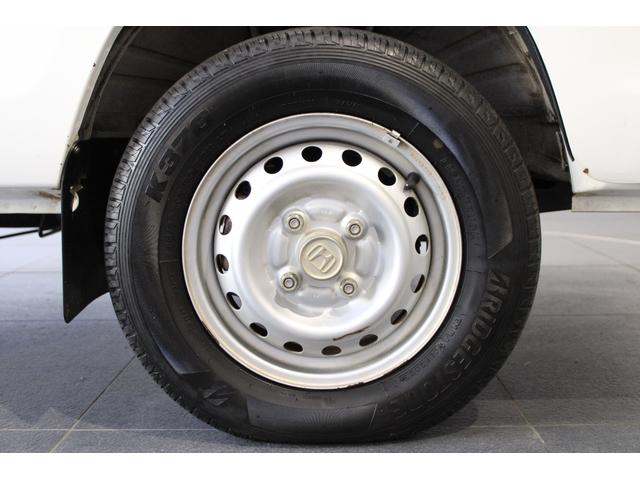 アクティトラック アタック 4WD 5速MT 3方開 キーレス 純正オーディオ ハロゲンライト 荷台作業灯 エアバック パワーウィンド エアコン ABS リモコンキー(26枚目)