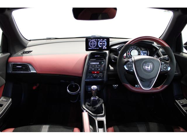 S660 モデューロXバージョンZ 6速MT バックカメラ ETC2.0 クルーズコントロール シートヒーター スマートキー HDMI 純正アルミ シティーブレーキアクティブシステム フルオートエアコン ABS エアバック ESC(12枚目)