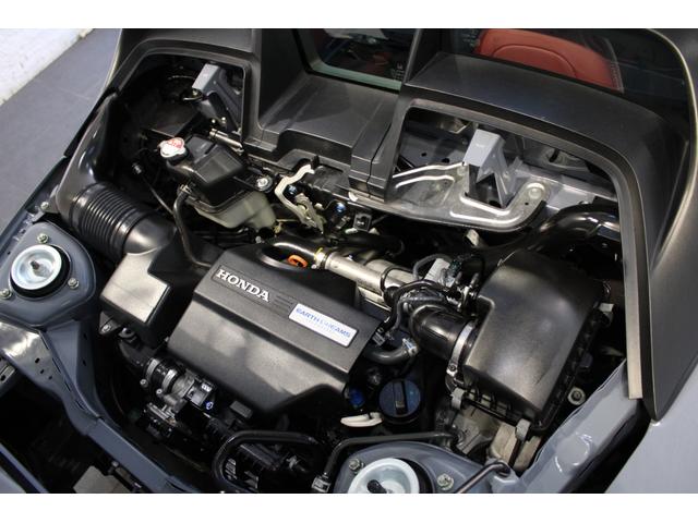 S660 モデューロXバージョンZ 6速MT バックカメラ ETC2.0 クルーズコントロール シートヒーター スマートキー HDMI 純正アルミ シティーブレーキアクティブシステム フルオートエアコン ABS エアバック ESC(27枚目)