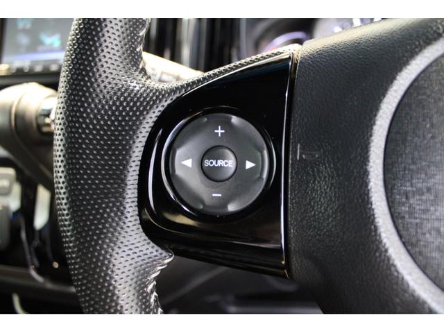 N-WGNカスタム GターボSSパッケージII フルセグ メモリーナビ バックカメラ ETC シートヒーター クルーズコントロール パドルシフト スマートキー 純正アルミ 衝突軽減ブレーキ シティブレーキ クルコン USB キーレス イモビライザー(9枚目)