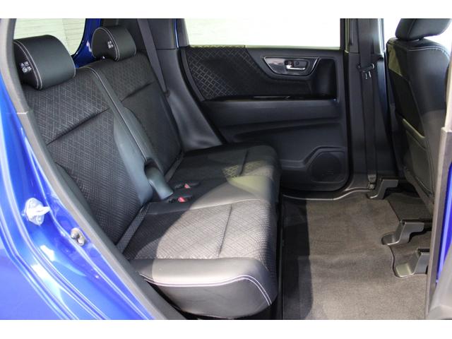 N-WGNカスタム GターボSSパッケージII フルセグ メモリーナビ バックカメラ ETC シートヒーター クルーズコントロール パドルシフト スマートキー 純正アルミ 衝突軽減ブレーキ シティブレーキ クルコン USB キーレス イモビライザー(17枚目)