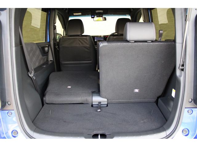 N-WGNカスタム GターボSSパッケージII フルセグ メモリーナビ バックカメラ ETC シートヒーター クルーズコントロール パドルシフト スマートキー 純正アルミ 衝突軽減ブレーキ シティブレーキ クルコン USB キーレス イモビライザー(23枚目)