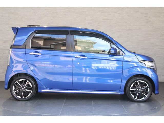 N-WGNカスタム GターボSSパッケージII フルセグ メモリーナビ バックカメラ ETC シートヒーター クルーズコントロール パドルシフト スマートキー 純正アルミ 衝突軽減ブレーキ シティブレーキ クルコン USB キーレス イモビライザー(27枚目)