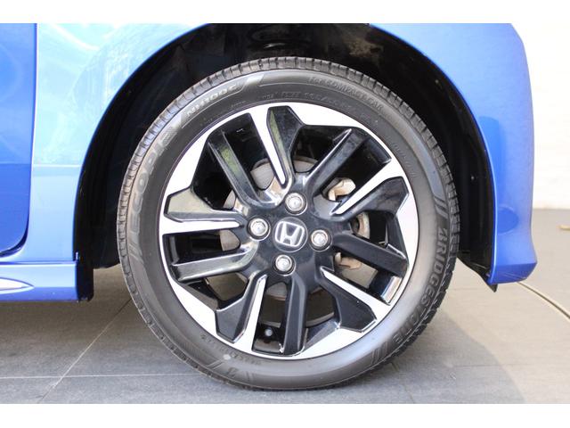 N-WGNカスタム GターボSSパッケージII フルセグ メモリーナビ バックカメラ ETC シートヒーター クルーズコントロール パドルシフト スマートキー 純正アルミ 衝突軽減ブレーキ シティブレーキ クルコン USB キーレス イモビライザー(32枚目)