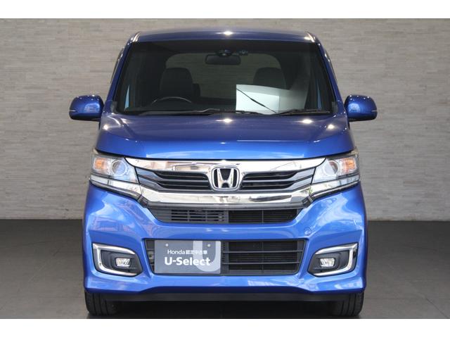 N-WGNカスタム GターボSSパッケージII フルセグ メモリーナビ バックカメラ ETC シートヒーター クルーズコントロール パドルシフト スマートキー 純正アルミ 衝突軽減ブレーキ シティブレーキ クルコン USB キーレス イモビライザー(35枚目)