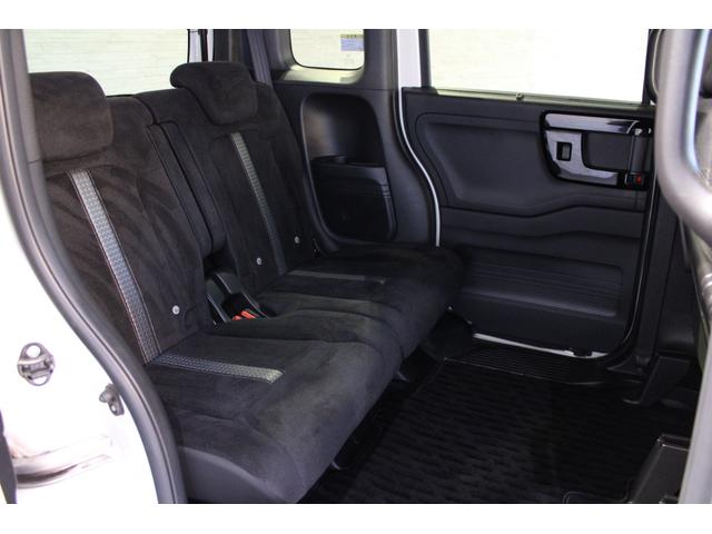 N-BOXカスタム L ワンオーナー 純正ナビ フルセグ ドラレコ バックカメラ パワースライドドア シートヒーター コーナーセンサー 電子パーキング 衝突軽減ブレーキ 純正アルミ Pソナー 1オーナー サイドエアバッグ(17枚目)