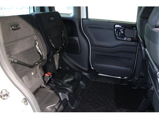 N-BOXカスタム L ワンオーナー 純正ナビ フルセグ ドラレコ バックカメラ パワースライドドア シートヒーター コーナーセンサー 電子パーキング 衝突軽減ブレーキ 純正アルミ Pソナー 1オーナー サイドエアバッグ(18枚目)